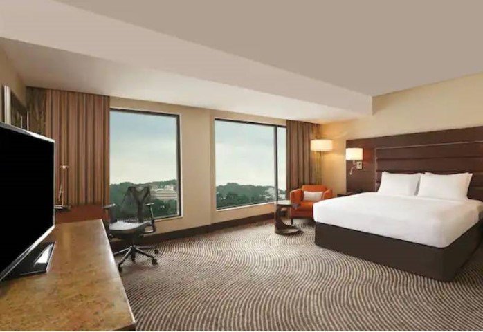 Hilton Garden Inn Trivandrum